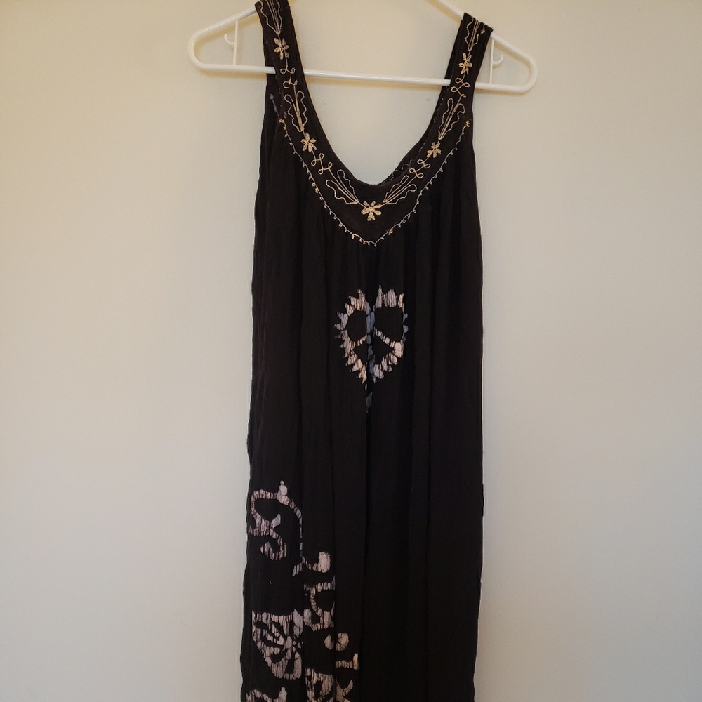 Sun dress